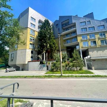 Продам 3-кім. дворівневу квартиру в елітній новобудові