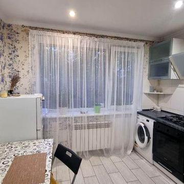 Эксклюзив! 1-комнатная на Сахарова. Газ. 40 м²