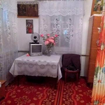 Камʼянка Черкаська обл Будинок 3 кімнати +літня кухня .6 сот