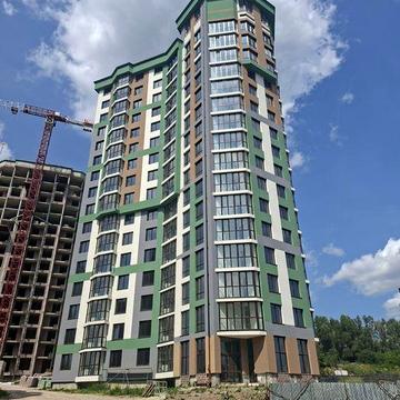 Продаж 1кім.квартири у ЖК"Варшавський мікрорайон"