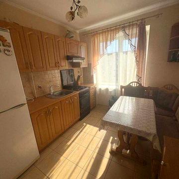 Продаж 3-кімнатної квартири