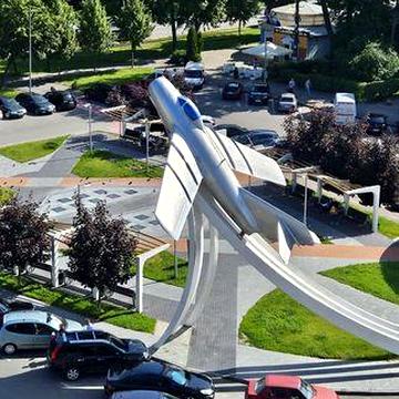 Терміново здається квартира на Космонавтів літак