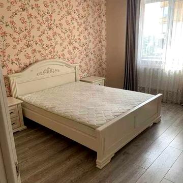 Здам 1к квартиру ЖК Щасливий, 10 хвилин до станції метро Житомирська