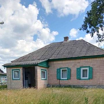 Продам будинок в селі Іркліїв