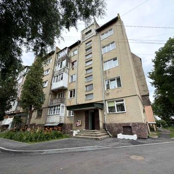 Продам свою квартиру в центрі Коломиї