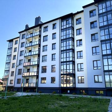 Квартири від забудовника ЖК Соборна Площа