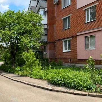 1-к квартира Сади 2 цегляний будинок поверх 2 косметичний ремонт