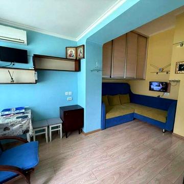 Продаж 1 кім квартири Індив опал Світло не вимикають Центр №21539