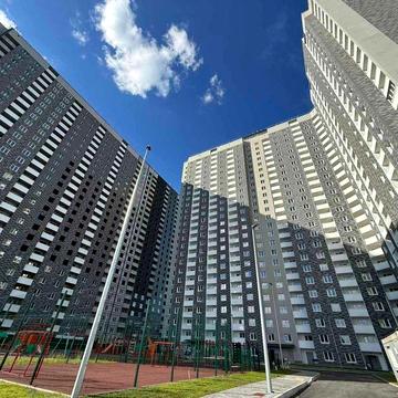 Краща пропозиція! Простора квартира з кухнею 18 м² та готовим ремонтом у ЖК «Деснянський». Є-Оселя 3% та 7%, без комісії! ЖК Деснянський