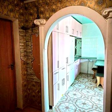 Продається тепла та світла 2-кімнатна квартира в Шостці — ідеальний варіант для молодої сімї!