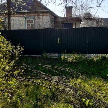 Продаж будинку смт Власівка