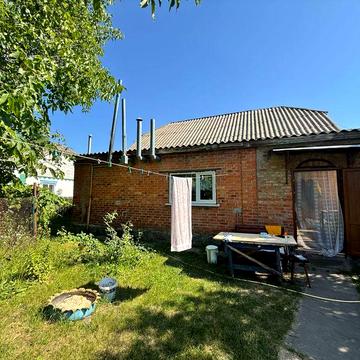 Продам будинок в селі Войниха Полтавська область