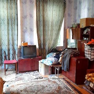 Половина будинку в центрі — варіант, який можна адаптувати під себе або бізнес