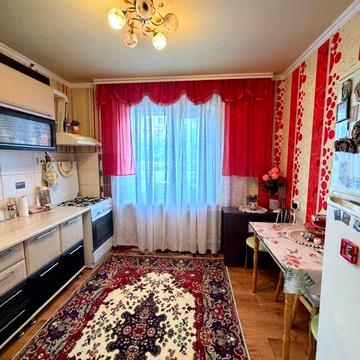 Продаж 1 кімнатної квартири в центрі міста