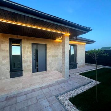 Сучасний будинок 120 м²  Путрівка