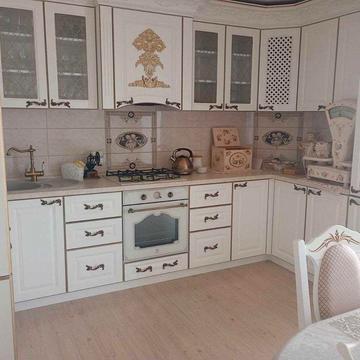 Продам 3-комнатную квартиру 98 м² | Кирпичный дом | Меркурий-Мегаград
