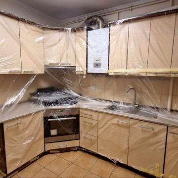 1-кімнатна НОВОБУДОВА на вул. ГЕРОЇВ МАЙДАНУ | район корчми «У Вакули» | У квартирі триває косметичний ремонт