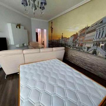 Оренда 1-кімнатної квартири в ЖК Панорама на Печерську