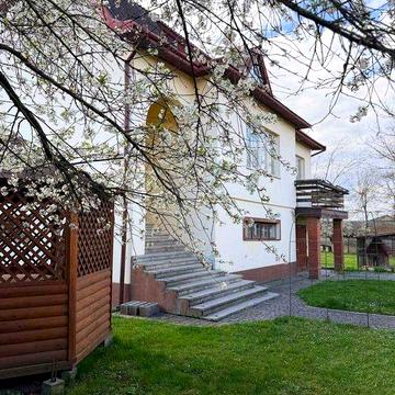 Готовий будинок 155 м², 20 сотих землі! 15 км. до Івано-Франківська!