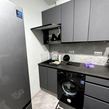 Квартира однокімнатна