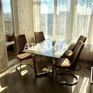 улица Жаботинского, 56а, Таирово, Киевский, Одесса, Одесская 120000.0 USD