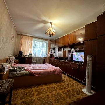 улица Люстдорфская дорога, 158/1, Таирово, Киевский, Одесса, Одесская 42500.0 USD