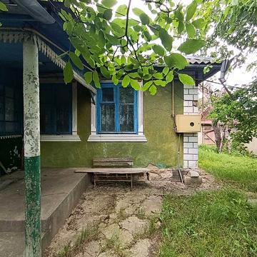 Продам газифікований будинок в селі Вільховець.