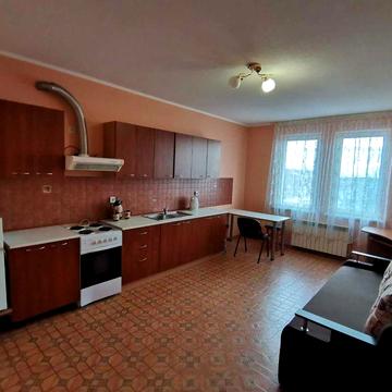 Сдам 1-ком. квартиру, Слобожанский, Район "АТБ".