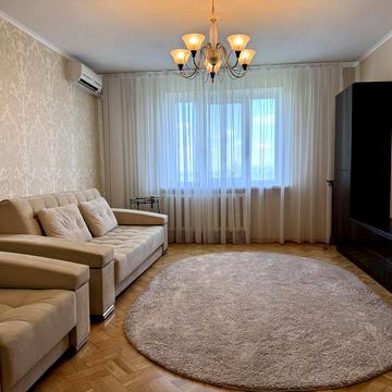 Здається вперше видова 3-х к квартира на Оболонский Набережній, парк Наталка