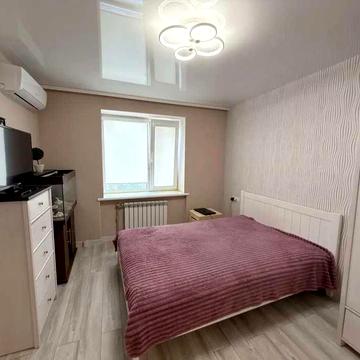 ‼️ В продаже просторная 3к квартира на Павловом Поле | метро 23 Августа | Евроремонт | (92167-)