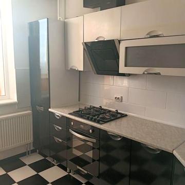 Продам квартиру в новострое в районе Французского бульвара