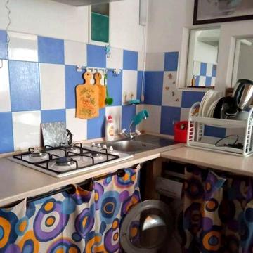 Здам квартиру на короткий термін