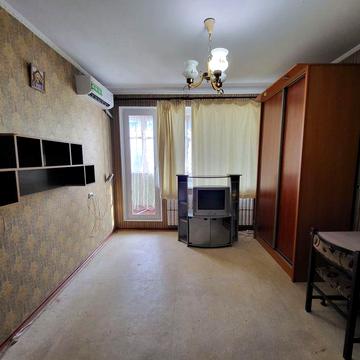 Сдам 1 комнатная квартира Салтовка 535м/р  улучшенка