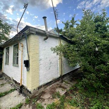 Продаю будинок чотири кімнати