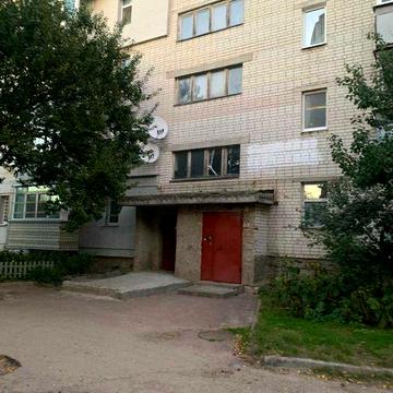 оренда 1 кімн квартири по вул. Тролейбусна !