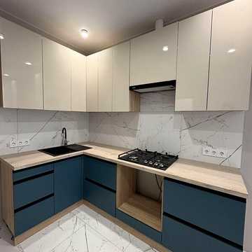 Продаж 1к Квартира Українська вулиця