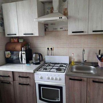 Продаж 1 кімнатної квартири, вулиця Шевченка, Рясне-1