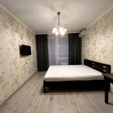 Оренда однокімнатної квартири метро героїв праці/студентська