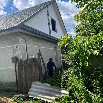 Продається будинок у самому центрі м. Ланівці Тернопільська область