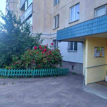 Продаж 3-х кімнатної район Водоканалу