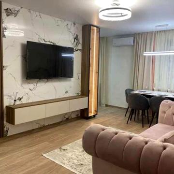 Аренда 3к квартиры Лески