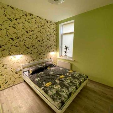 Сдаётся 2х комнатная квартира в ЖК Лион , ул.Генерала Захарченка 28А