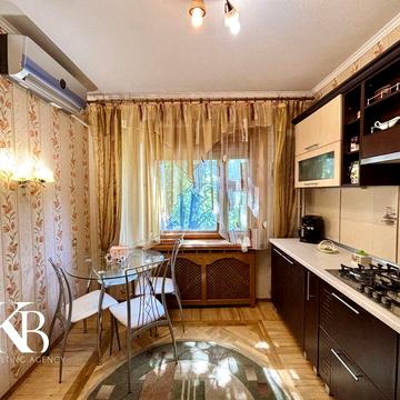 Продаж 3-кімнатної квартира на ж/м Перемога-6, бульвар Слави