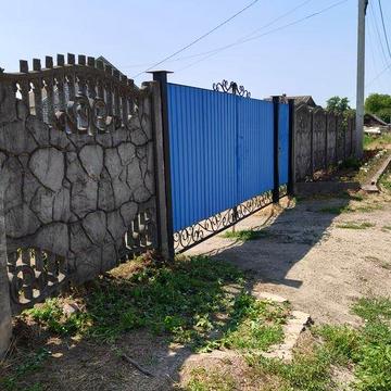 Продам дом в Аулах