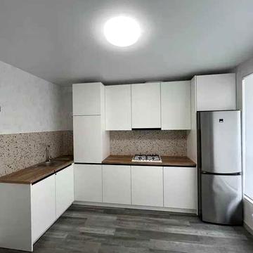 Здам 1к квартиру в Кришталевих Джерелах, Феофанія, метро Теремки
