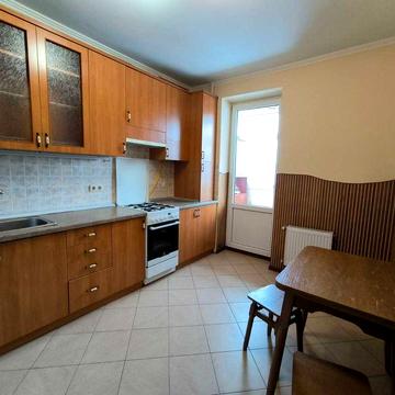 Оренда квартири в новобудові біля Ашану вул. Кульпарківська