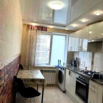Срочно продам 2х комн квартиру ,Павлово Поле ,р-н м 23 Августа 3/5 с капит ремонтом