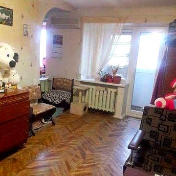 Продам 1  комнатную квартиру поселок Жуковского