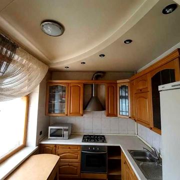 Продаж 3 кімнатної  квартири 76.7 кв. м на проспекті Науки IS