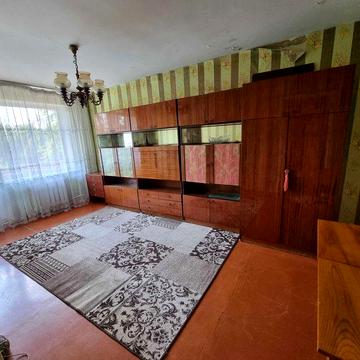 Продаж. 2-кімнатна квартира, р-н Літака, пр-кт Перемоги, 8